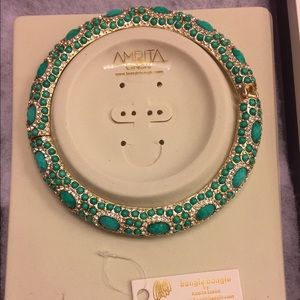 Amarita Singh Choker Necklace